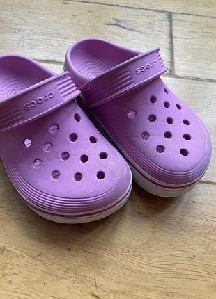 Crocs c10 оригінал 2
