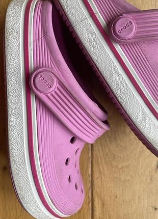 Crocs c10 оригінал 4