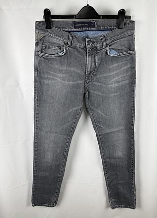 Джинсы harmont blaine