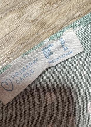 Легка літня сукня primark 3