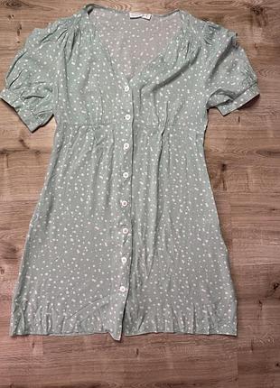 Легка літня сукня primark