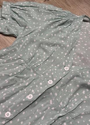 Легка літня сукня primark 2