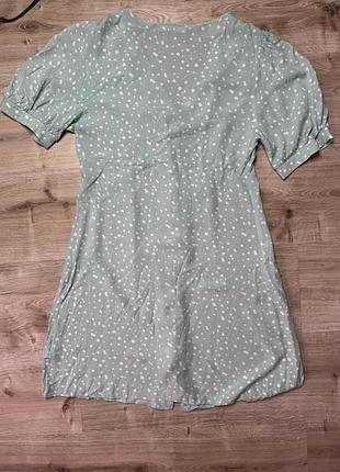 Легка літня сукня primark 4