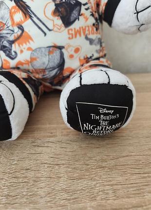 Коллекционная игрушка build-a-ber workshop jack skellington, 6