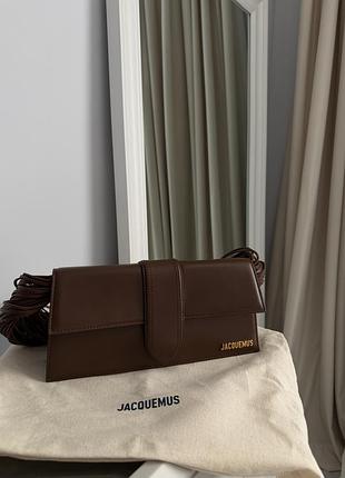 Сумка jacquemus