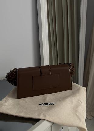 Сумка jacquemus 2