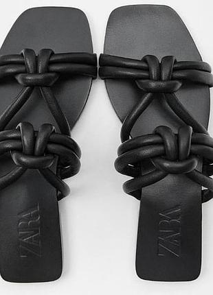 Черные кожаные удобные шлепанцы санлалии zara
☝️☝️☝️☝️☝️☝️☝️☝️☝️☝️☝️☝️