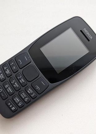 Телефон nokia 110 2sim бу 4