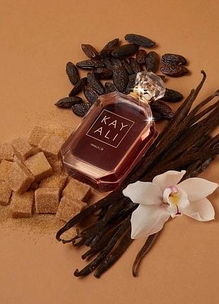 Унисекс парфюмы kayali vanilla 28) 100 ml