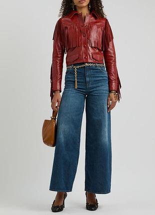 Джинси chloé
