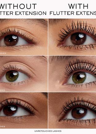 Тушь для ресниц lancome idole flutter extension instant lengthening mascara