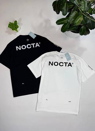 Футболка nike nocta
