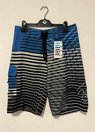 Чоловічі шорти для серфінгу,пляжу billabong