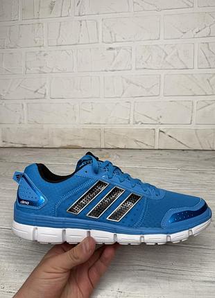 Беговые кроссовки adidas climacool aerate 3