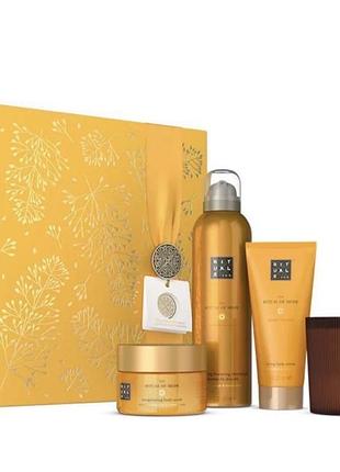Подарунковий набір rituals the ritual of mehr new pack (set м)