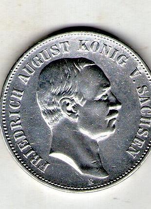 Немецкая империя 976ronia сократ август iii 5 марок, 1908 год серебро 0.900, 27.78g, ø 38mm no4183