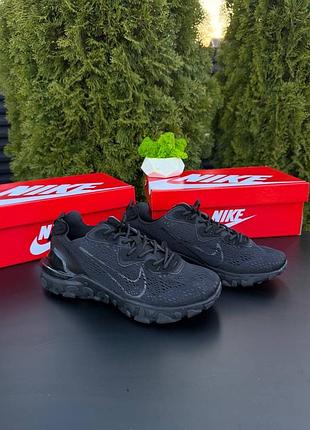 Кросівки nike react