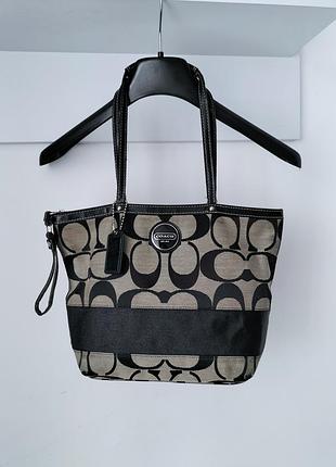 Сумка coach