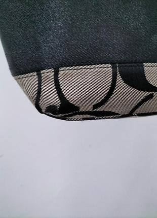 Сумка coach 5