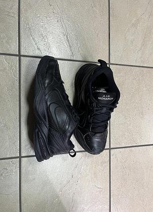 Кросівки nike 42 р 3