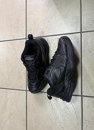 Кросівки nike 42 р 4