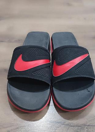 Шлепанцы nike air max cirro slide 42,5 размер