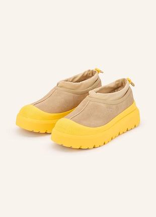 Ugg зимові із шерсті