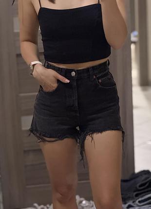 Шорти zara 2