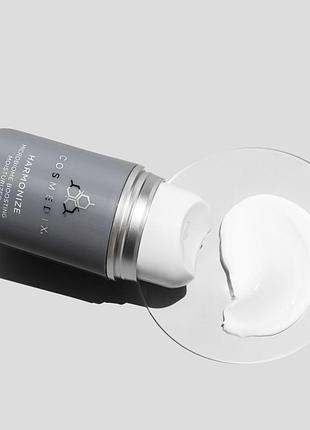 Cosmedix harmonize microbiome boosting moisturizer 2