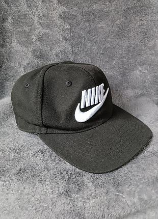 Кепка бейсболка nike для мальчиков