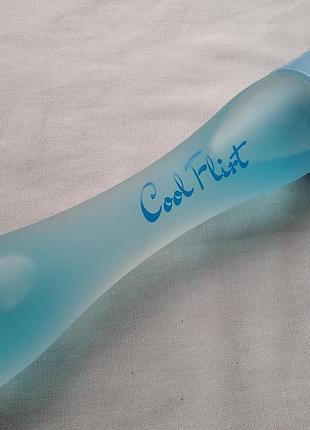 Туалетная вода aroma parfume cool flirt.