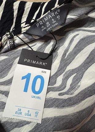 Нова сукня primark 2