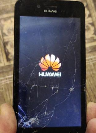 Huawei lua u22 2