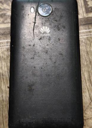 Huawei lua u22 5