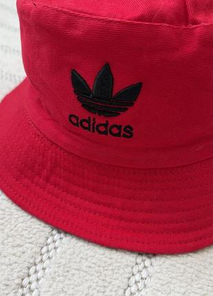 Adidas панама 4