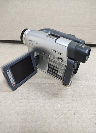 Відеокамера sony japan на запчастини