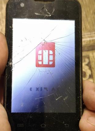 Explay a360