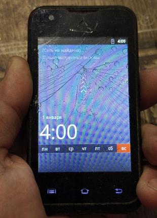 Explay a360 3