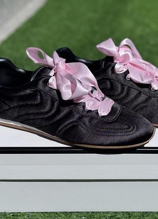 Балеткори, кеди steve madden