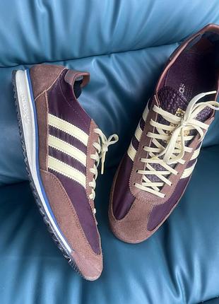 Adidas sl, круті кросівки, нова лінійка
