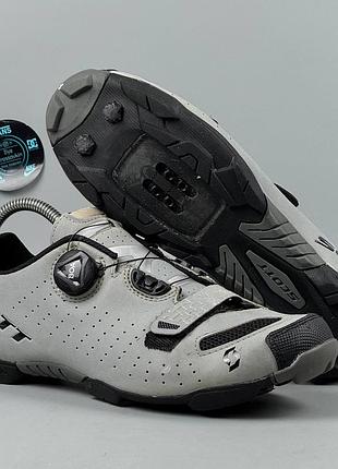 Scott mtb comp boa  shimano велотуфли вело туфлі взуття обувь кросівки кроссовки ботинки черевики шосе мтб контакты фикс specialized
