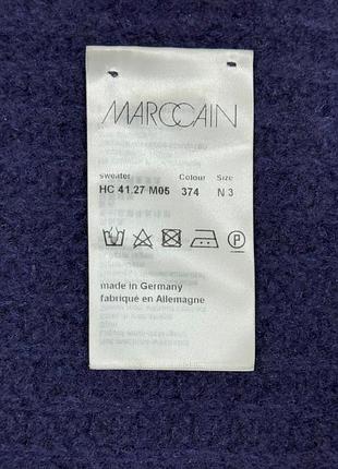 Кашемир с шелком marc cain 3