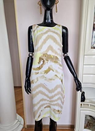 Коллекционная редкость! архивное платье class roberto cavalli (коллекция 2010 года)