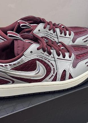Nike air jordan кросівки, кеди