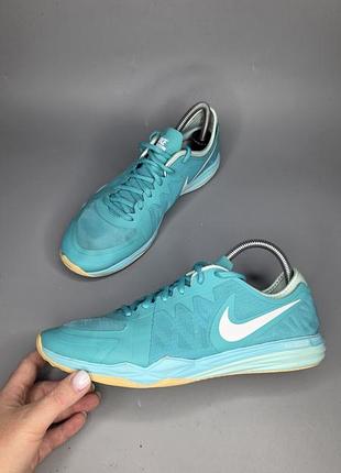 Жіночі кросівки nike dual fusion tr 3