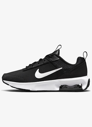 Оригинальн! сша! женские кроссовки nike w air max intrlk lite dx3705-001 в новом состоянии