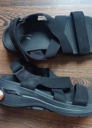 Skechers женские сандалии