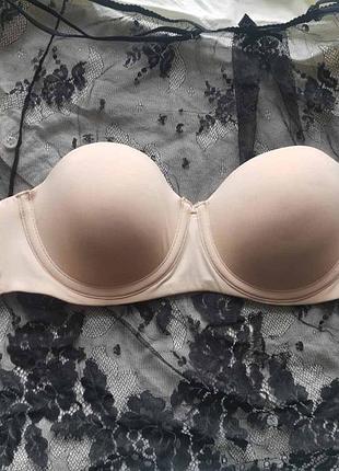 Бюстгальтер анжелика 70б 32b