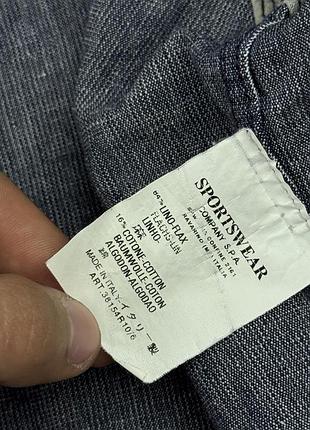 Stone island compact jacket 2003 6