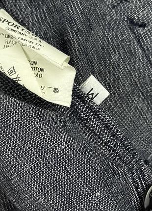 Stone island compact jacket 2003 5